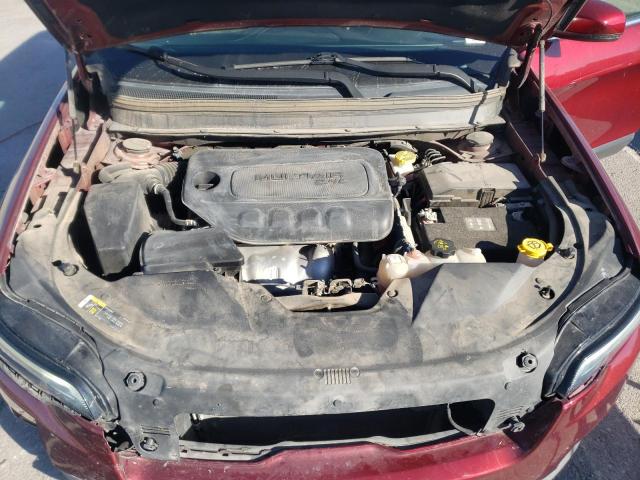 1C4PJLDBXKD387080 Jeep Cherokee Limited