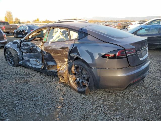 5YJSA1E57NF489781 Tesla MODEL S