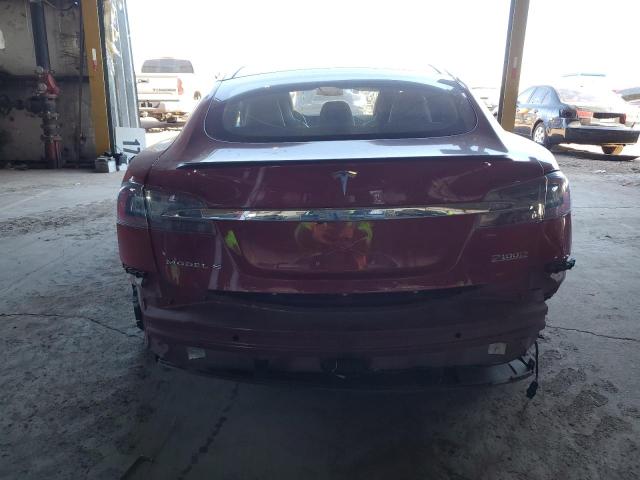 5YJSA1E43GF159808 Tesla MODEL S