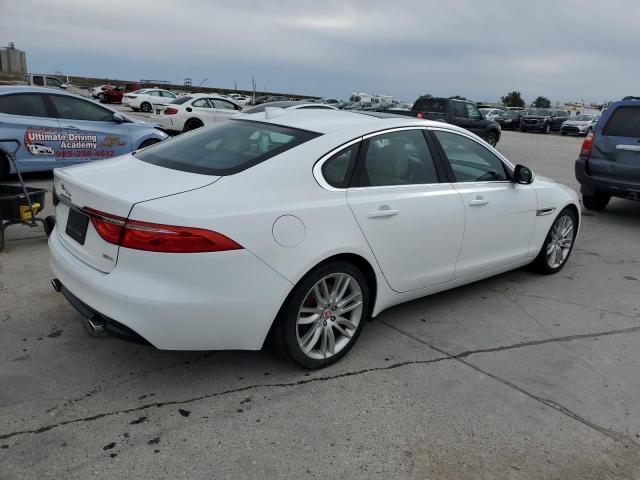 Vin: sajbe4bv7gcy03697, lot: 66896212, jaguar xf prestige 20163