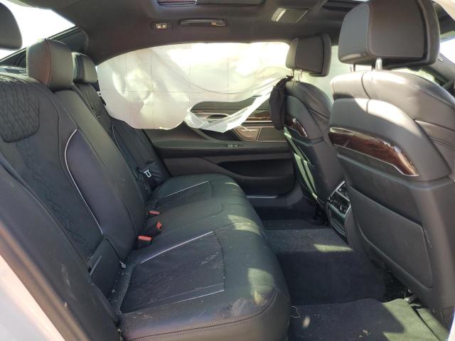 2022 BMW 745XE WBA7W4C06NCJ99199