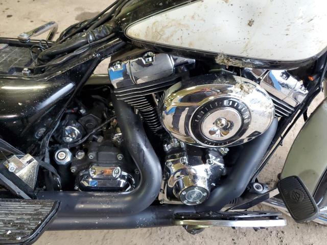 2007 HARLEY-DAVIDSON FLHTPI 1HD1FMM107Y707753