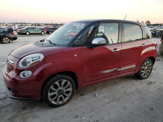 2014 Fiat 500L Loung for sale in Sikeston, MO
