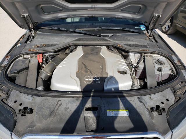 2015 AUDI A8 L TDI Q WAU3MAFD3FN033357