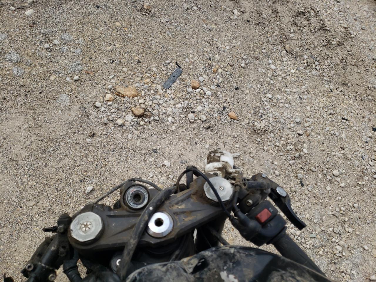 2023 Kawasaki Zx636 K VIN: JKBZXJH14PA016279 Lot: 68202082
