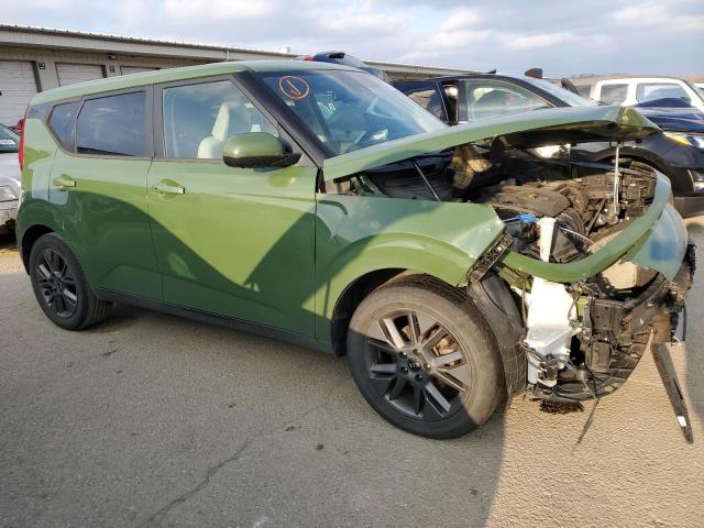 KNDJ33AU0L7047300 KIA SOUL EX