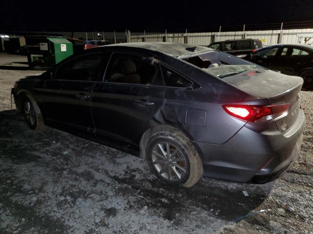 5NPE24AFXKH790715 | 2019 HYUNDAI SONATA SE