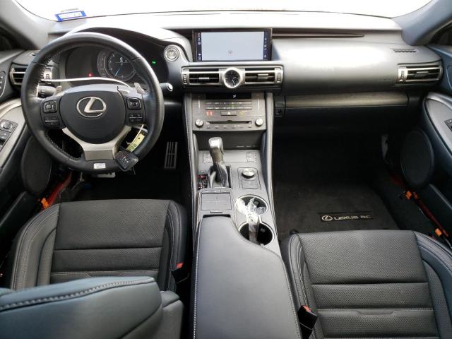 2019 LEXUS RC 300 JTHHA5BC6K5010301