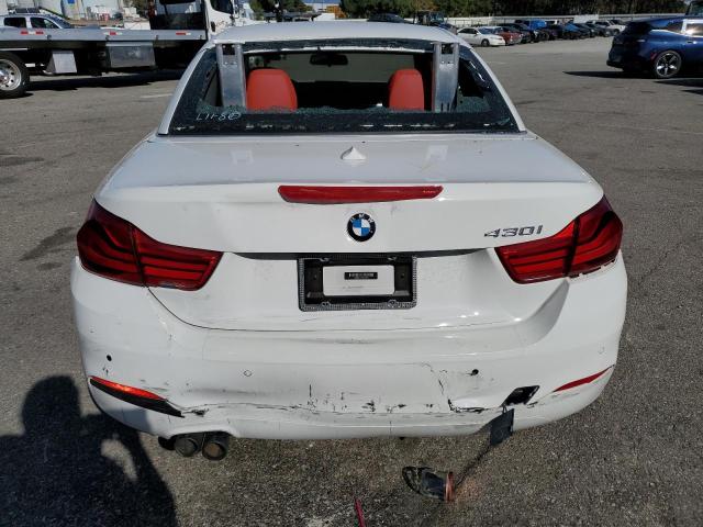 2019 BMW 430I - WBA4Z1C55KEE51922