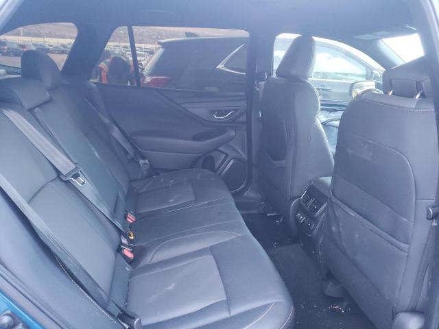 2022 SUBARU OUTBACK WI 4S4BTGUD5N3148202