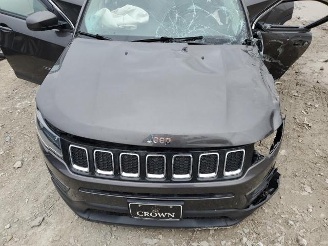 2019 JEEP COMPASS LA - 3C4NJCBB9KT809456