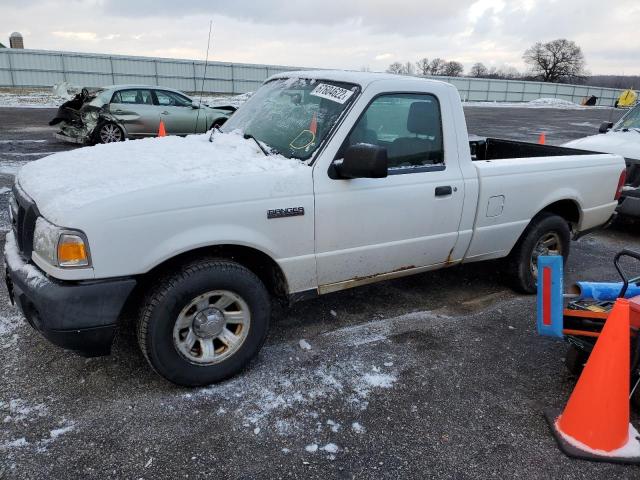 2011 Ford Ranger for sale in Mcfarland, WI