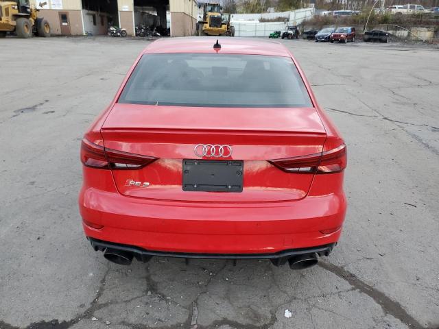 2019 AUDI RS3 - WUABWGFF9KA902481
