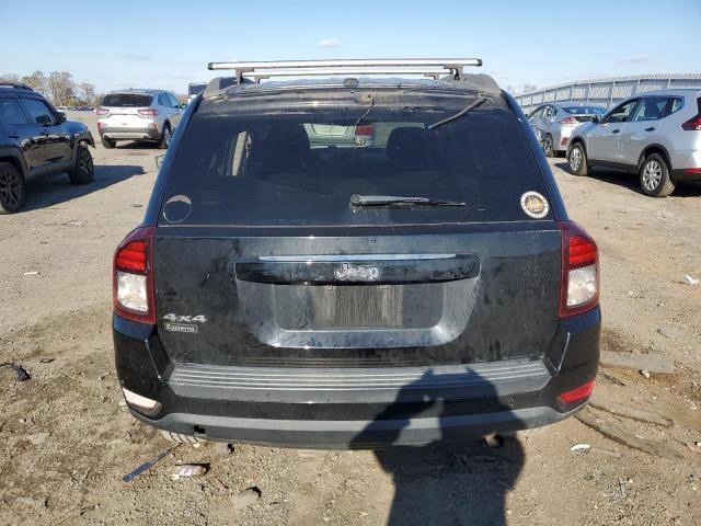 2016 JEEP COMPASS SP - 1C4NJDBB1GD712853