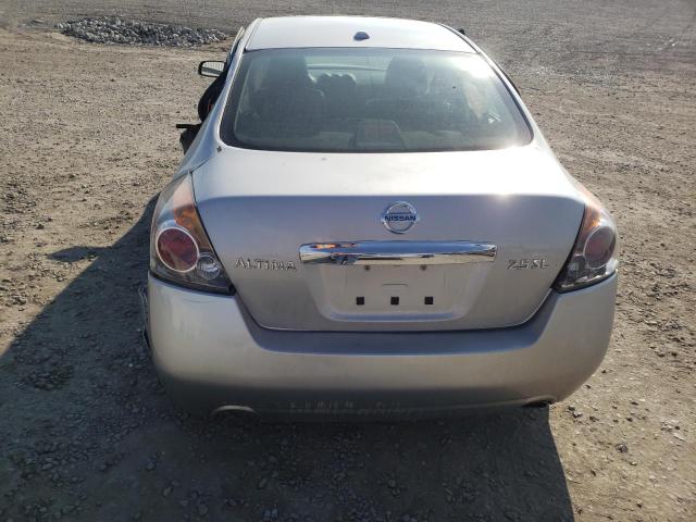 2012 NISSAN ALTIMA BAS - 1N4AL2AP2CN410461