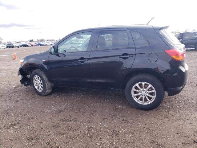 2015 MITSUBISHI RVR SE 4A4AH3AU4FE602226