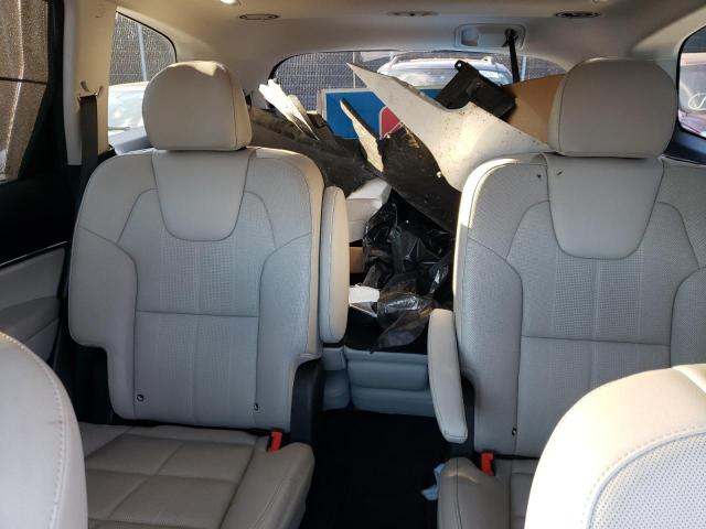 5XYP54HC1LG044545 KIA Telluride Sx