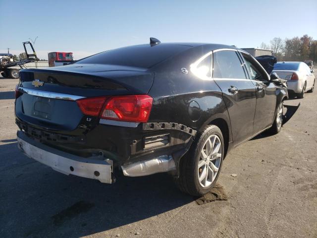 2019 CHEVROLET IMPALA LT - 1G11Z5S33KU129269