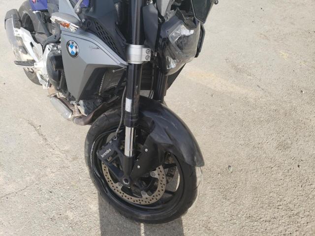 2020 BMW F 900 R WB10K1309LZ691232