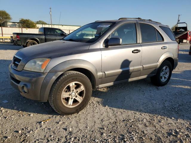 2006 Kia Sorento EX