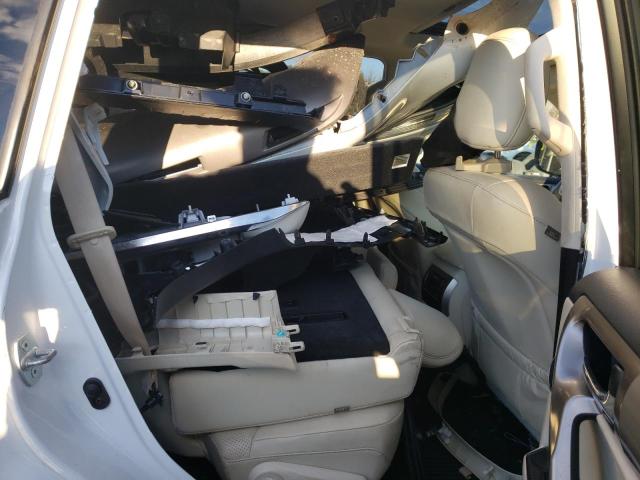 2020 LEXUS GX 460 LUX JTJGM7BXXL5243227