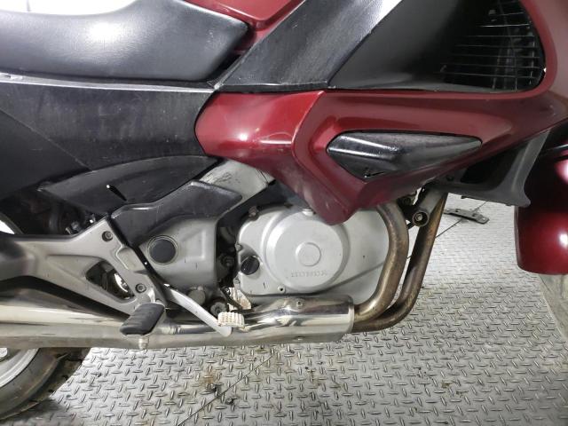 2010 HONDA NT700 V VTMRC5224AE001336
