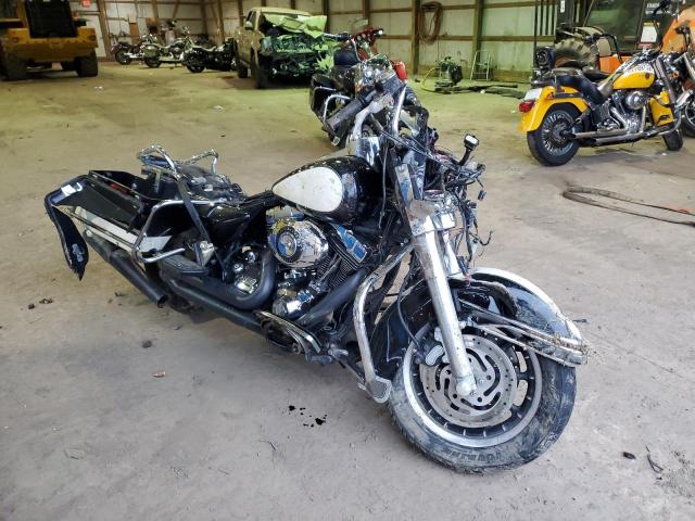 2007 HARLEY-DAVIDSON FLHTPI - 1HD1FMM107Y707753