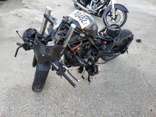 2022 HONDA CMX500 MLHPC560XN5500331