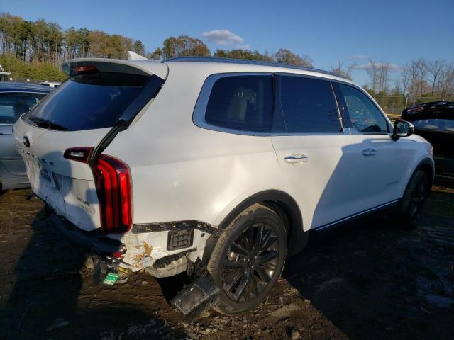 5XYP54HC1LG044545 KIA Telluride Sx