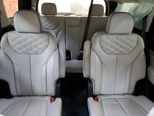 2022 HYUNDAI PALISADE L - KM8R5DHE2NU406115