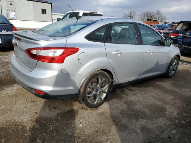 1FADP3F26EL235750 | 2014 FORD FOCUS SE