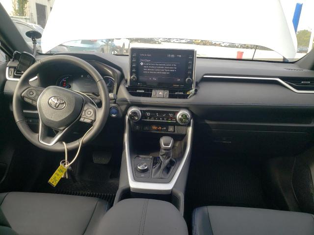 2022 TOYOTA RAV4 XSE - 2T3E6RFVXNW037930