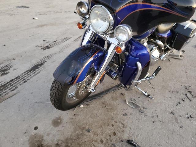 2004 HARLEY-DAVIDSON FLHTCSE 1HD1PJE134Y951449