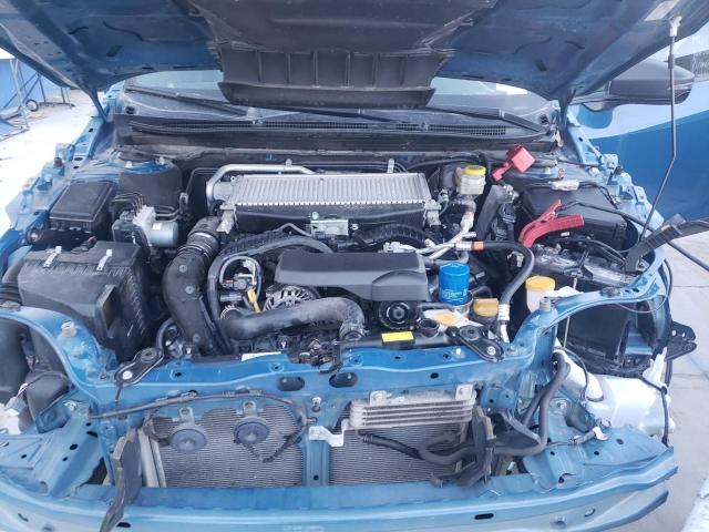 2022 SUBARU OUTBACK WI 4S4BTGUD5N3148202