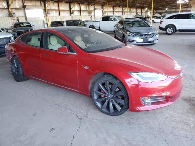 5YJSA1E43GF159808 Tesla MODEL S