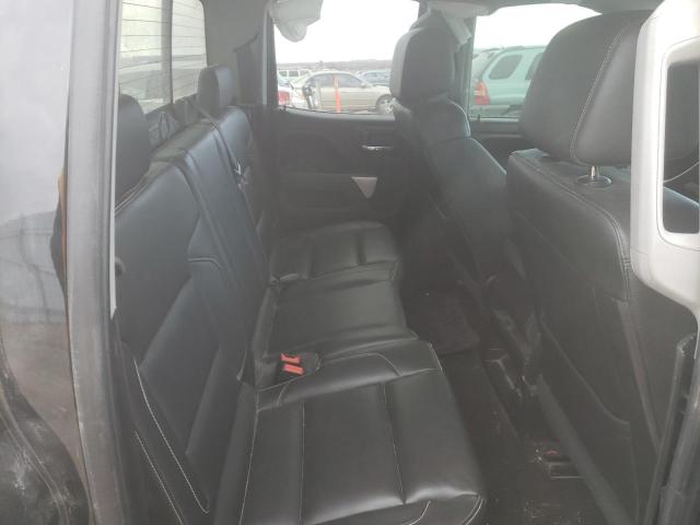 2016 CHEVROLET 1500 - 1GCVKREC0GZ236774