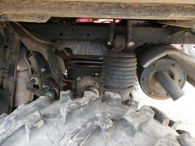 2021 YAMAHA YXF850 ES 5Y4AN14Y2MA104234