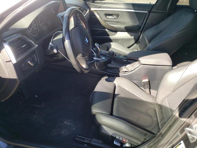 WBA4J1C50JBM11901 BMW 430i Gran Coupe