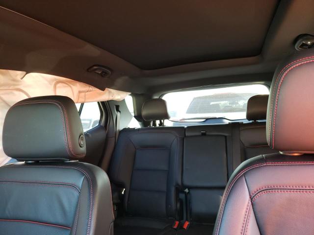 2022 CHEVROLET EQUINOX RS 2GNAXMEV8N6131467