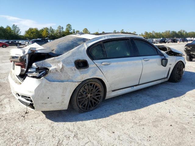 2022 BMW 745XE WBA7W4C06NCJ99199