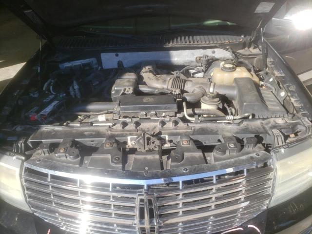 5LMFU28557LJ07699 Lincoln Navigator
