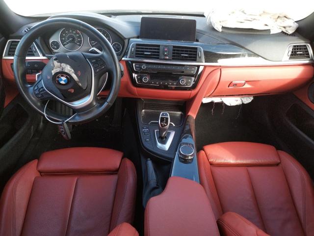 2019 BMW 440I GRAN WBA4J5C59KBM66209