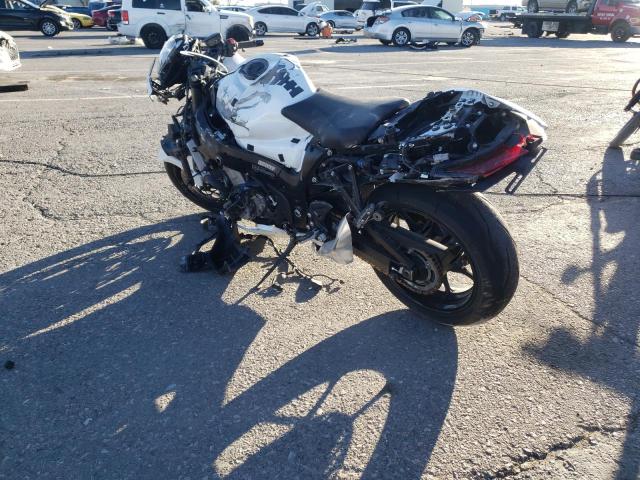 2022 SUZUKI GSX1300 RR JS1EJ11B8N7102356