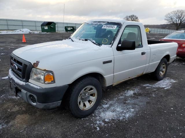 2009 Ford Ranger for sale in Mcfarland, WI