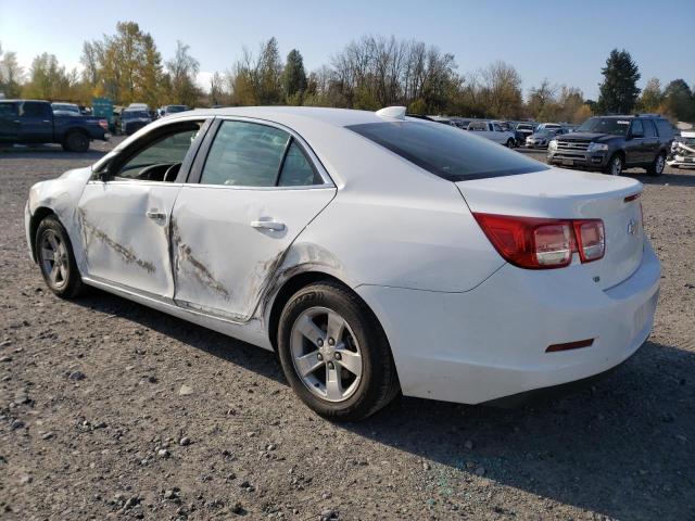 2016 CHEVROLET MALIBU LIM - 1G11C5SA5GF161796
