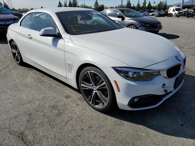 2019 BMW 430I - WBA4Z1C55KEE51922