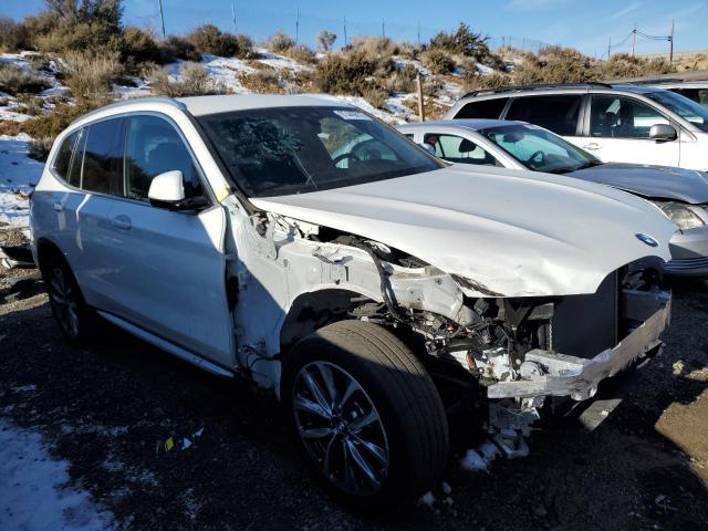 5UXTR9C59KLE21037 BMW X3 Xdrive30i