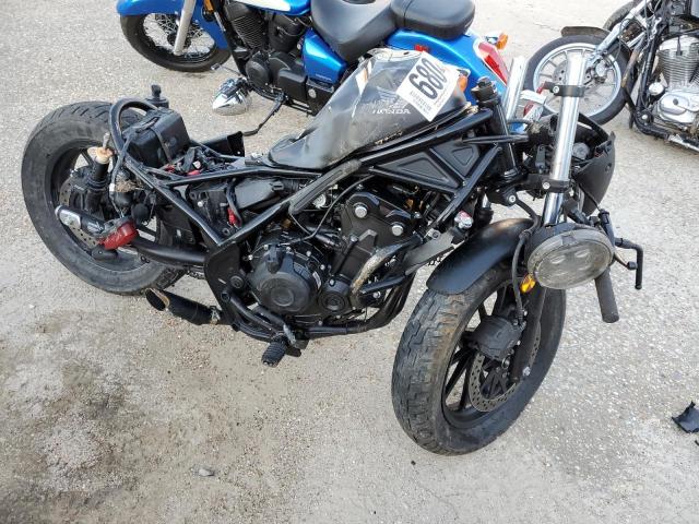 2022 HONDA CMX500 MLHPC560XN5500331