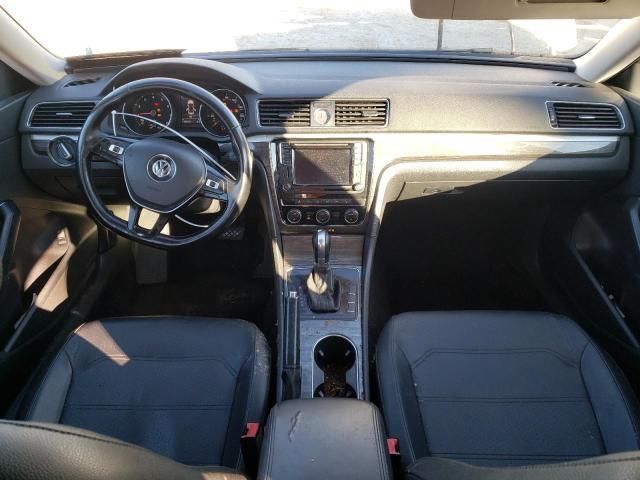 2016 VOLKSWAGEN PASSAT SE - 1VWBT7A35GC031087