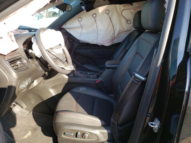 2022 CHEVROLET EQUINOX RS 2GNAXMEV8N6131467
